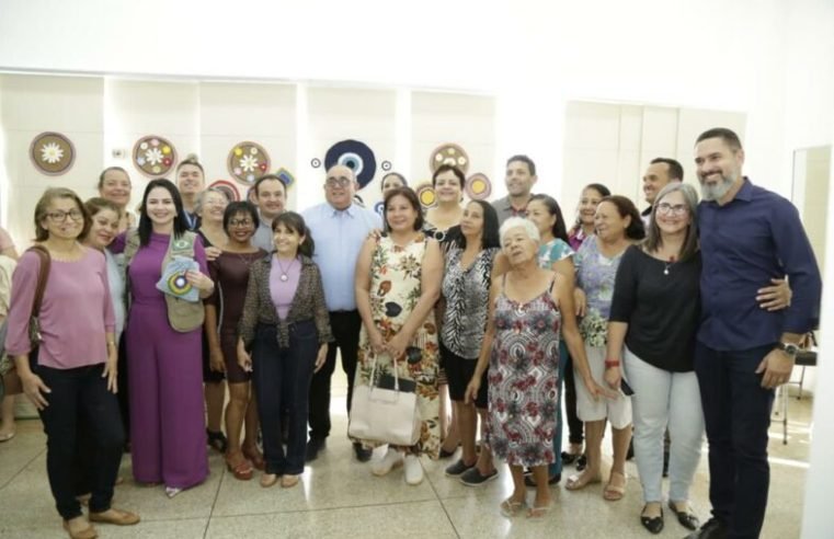 GOVERNO DE VALPARAÍSO RECEBE VISITA DO MINISTÉRIO DO DESENVOLVIMENTO DO PARAGUAI E REPRESENTANTES DA SECRETARIA NACIONAL DE ASSISTÊNCIA SOCIAL