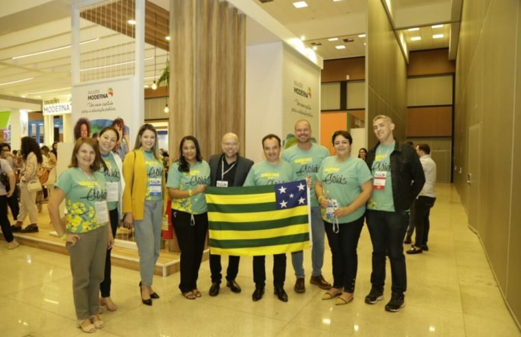 EQUIPE DE GOVERNO DE VALPARAÍSO PARTICIPA DO 9° FÓRUM NACIONAL EXTRAORDINÁRIO DA UNDIME