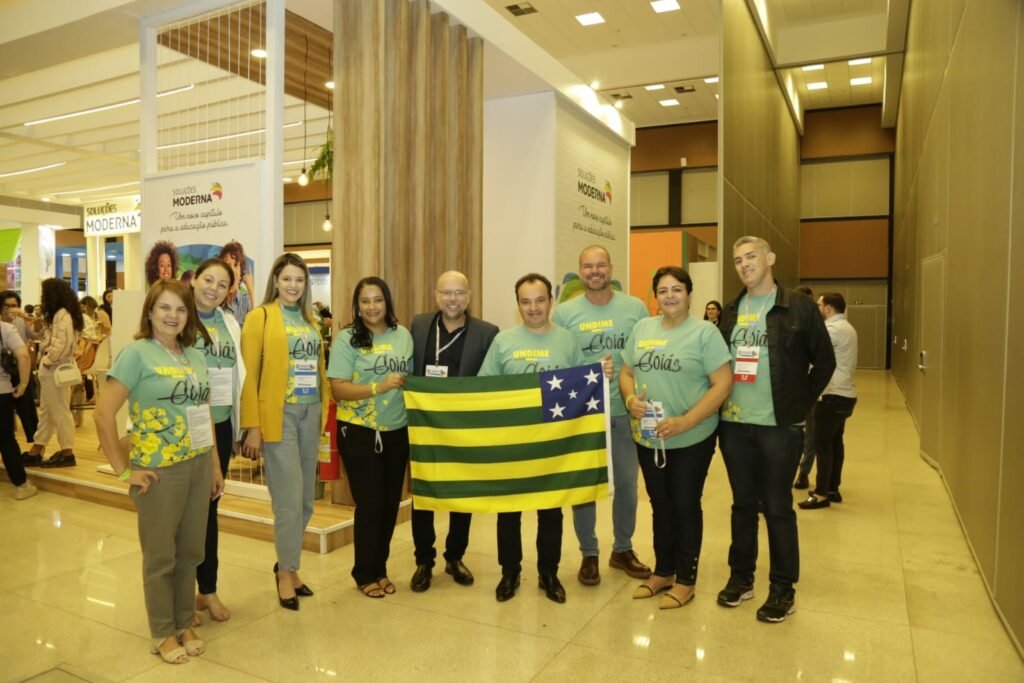 EQUIPE DE GOVERNO DE VALPARAÍSO PARTICIPA DO 9° FÓRUM NACIONAL EXTRAORDINÁRIO DA UNDIME
