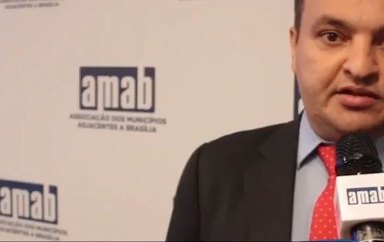 Campanha de Ronaldo Caiado à reeleição terá o apoio de todos os 29 prefeitos do Entorno de Brasília nestas eleições
