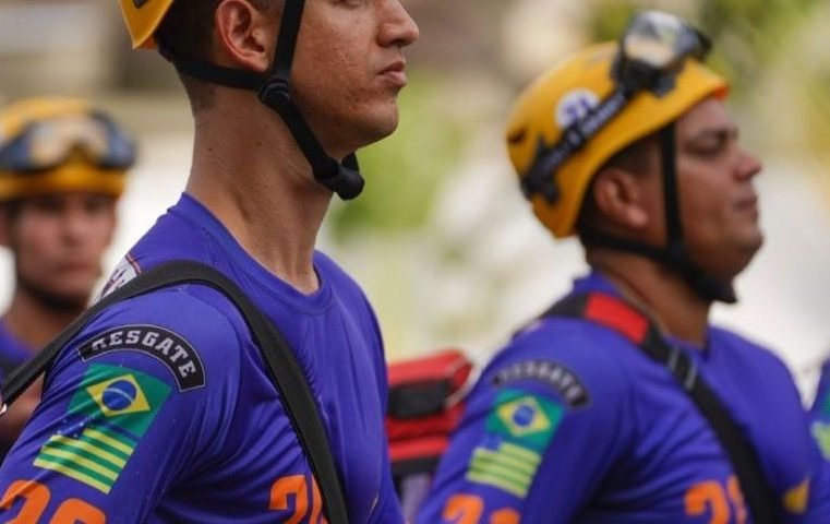 Inscrições para concurso do Corpo de Bombeiros Militar foram abertas pelo Governo de Goiás