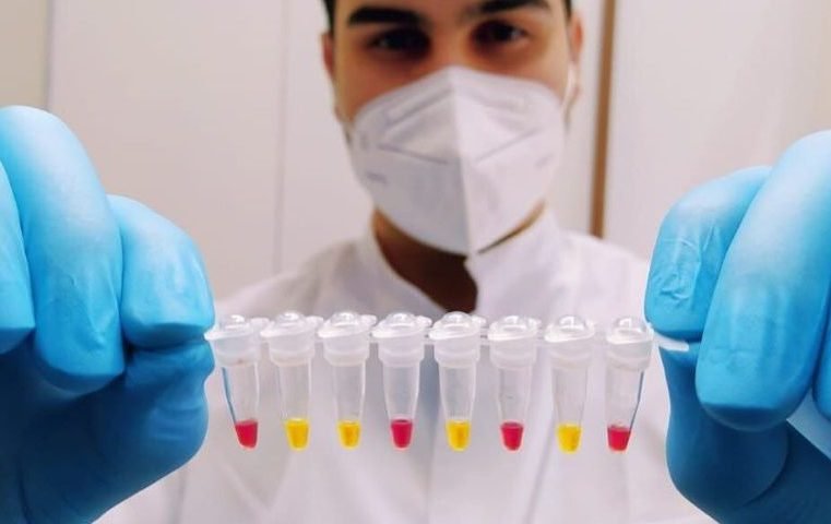 Novo teste para monkeypox é desenvolvido pela UFG com insumos 100% nacionais