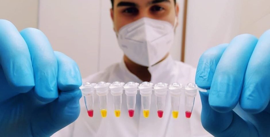 Novo teste para monkeypox é desenvolvido pela UFG com insumos 100% nacionais