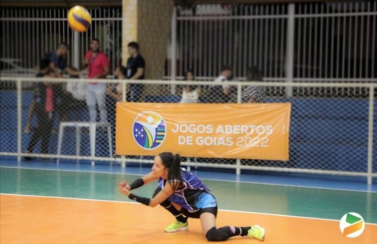 VALPARAÍSO DE GOIÁS TEM SEGUNDA MAIOR DELEGAÇÃO DE ATLETAS DOS JOGOS ABERTOS