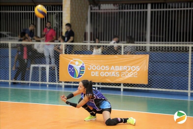 VALPARAÍSO DE GOIÁS TEM SEGUNDA MAIOR DELEGAÇÃO DE ATLETAS DOS JOGOS ABERTOS
