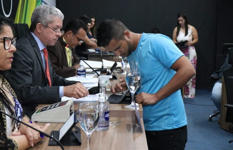 ÚLTIMA FASE DO PROTOCOLO VIRTUAL É IMPLEMENTADA NA CÂMARA DE VALPARAÍSO