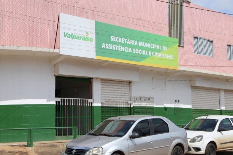 ASSISTÊNCIA SOCIAL E CIDADANIA ENTREGA 4.000 CESTAS DE ALIMENTOS DURANTE 2022