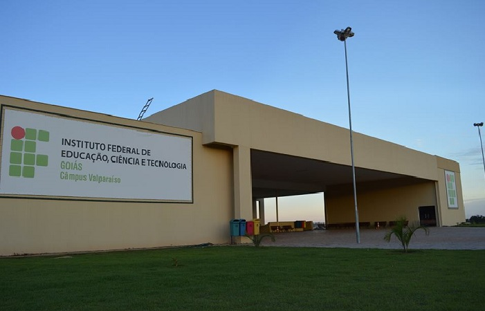 IFG VALPARAÍSO ABRE VAGAS DE VESTIBULAR PARA CURSO DE LICENCIATURA EM MATEMÁTICA