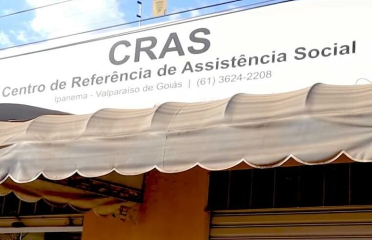 SAIBA QUAIS SÃO AS UNIDADES DO CRAS EM VALPARAÍSO