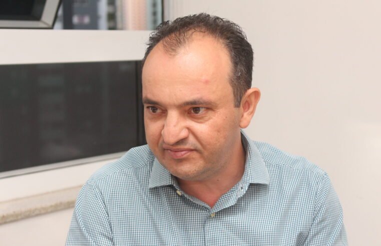 Valparaíso: Pábio diz que Marcus Vinicius vai derrotar Zé Antônio, o “genérico” de Lêda