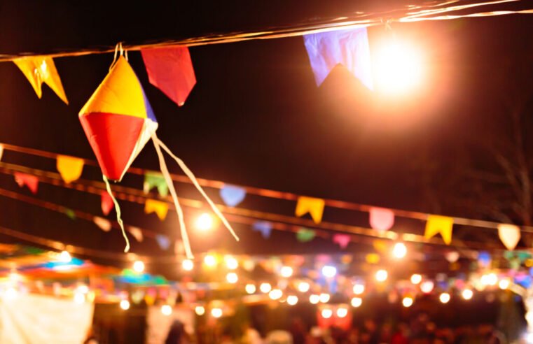 EQUATORIAL GOIÁS ALERTA PARA CUIDADOS COM REDE ELÉTRICA NAS FESTAS JUNINAS