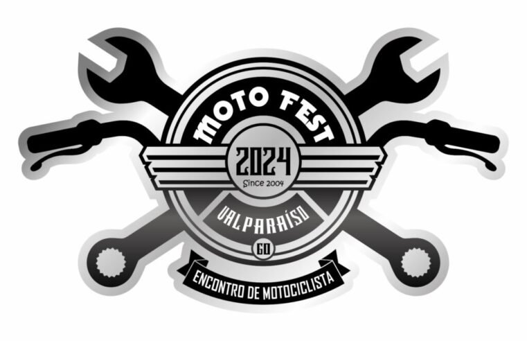20ª EDIÇÃO DO MOTOFEST PROMETE REUNIR MILHARES DE AMANTES DE MOTOS